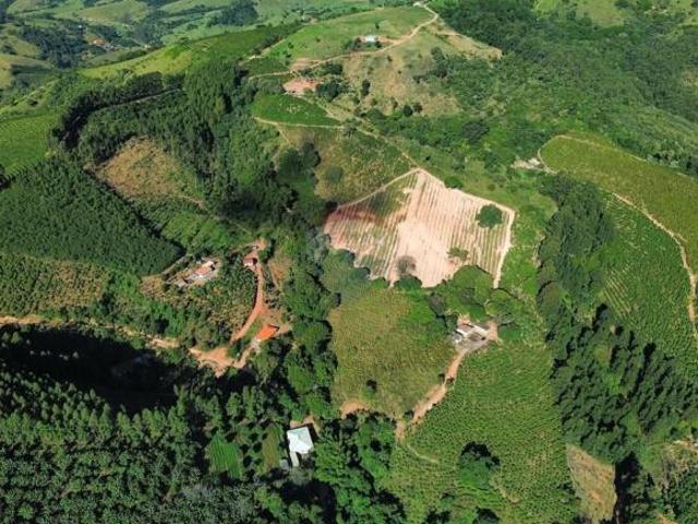 Terreno venda em Região Imediata de Amparo, Serra Negra
