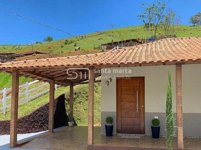 Sítio e chácara venda em Região Geográfica Imediata de Itajubá, Delfim Moreira