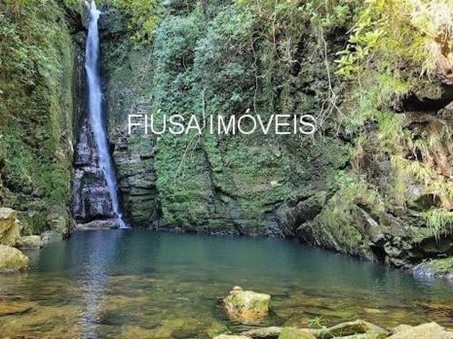 Sítio e chácara venda em Delfinópolis, Região Geográfica Intermediária de Varginha