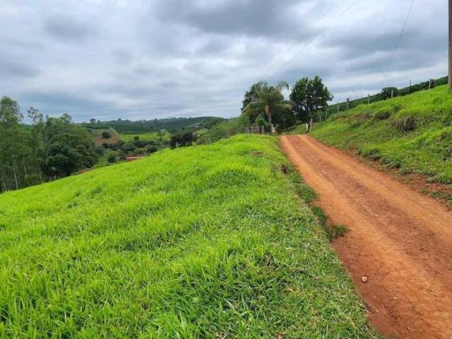 Sítio e chácara venda em Região Geográfica Imediata de Varginha, Elói Mendes