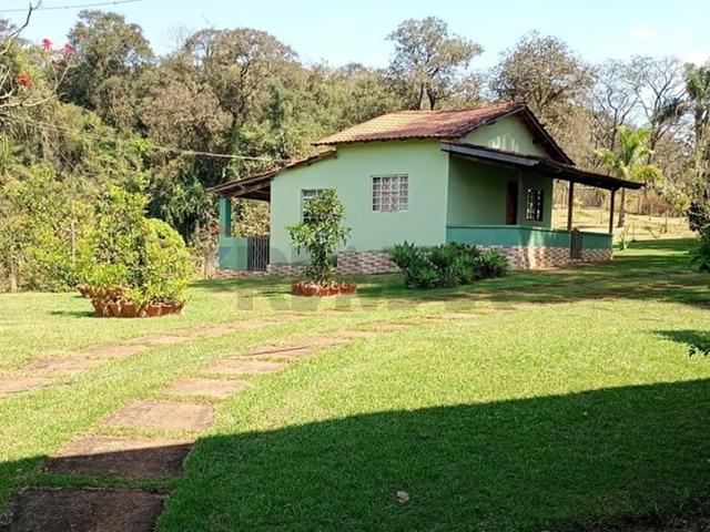 Sítio e chácara venda em Região Geográfica Imediata de Belo Horizonte, Região Metropolitana de Belo Horizonte