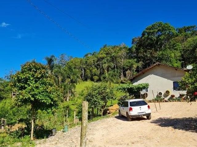 Sítio e chácara venda em Tijucas do Sul, Região Geográfica Intermediária de Curitiba