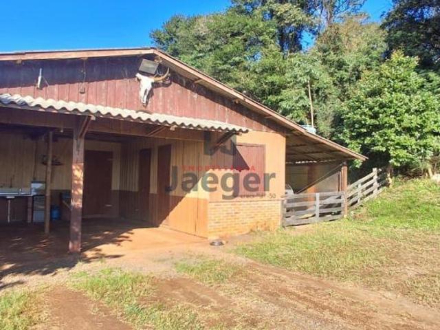 Sítio e chácara venda em Região Geográfica Imediata de Santo Ângelo, Entre-Ijuis