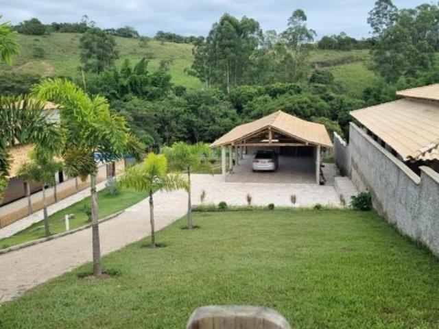 Sítio e chácara venda em Região Geográfica Imediata de Conselheiro Lafaiete, Entre Rios de Minas