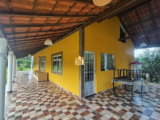 Sítio e chácara venda em Andiroba, Esmeraldas