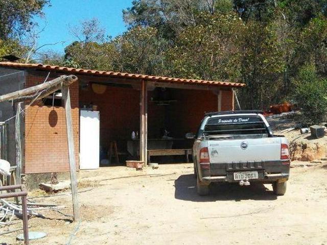 Sítio e chácara venda em Região Geográfica Imediata de Belo Horizonte, Região Metropolitana de Belo Horizonte