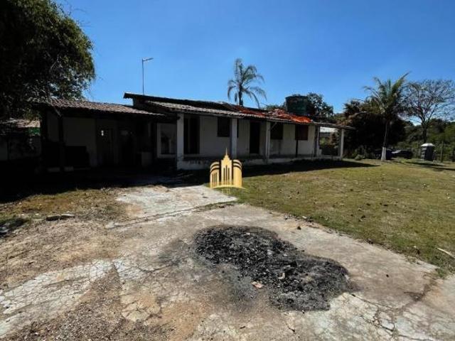 Sítio e chácara venda em Esmeraldas, Região Geográfica Intermediária de Belo Horizonte