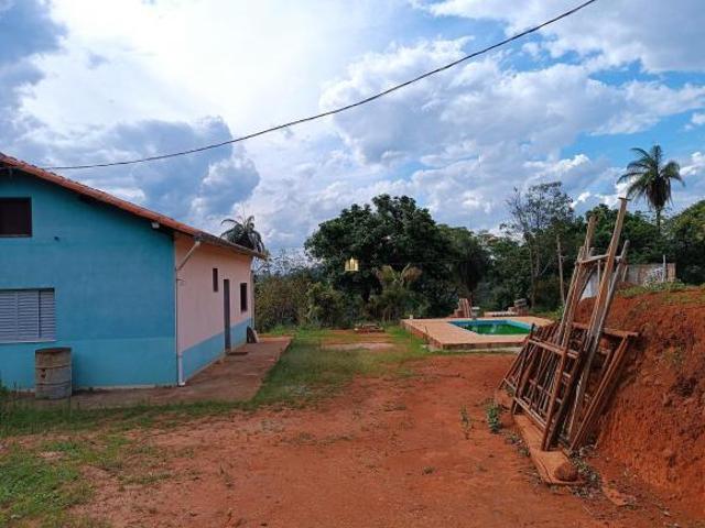 Sítio e chácara venda em Região Geográfica Imediata de Belo Horizonte, Região Metropolitana de Belo Horizonte