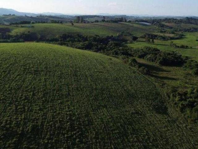 Sítio e chácara venda em Região Geográfica Imediata de Pouso Alegre, Estiva