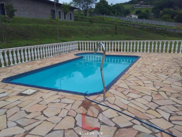 Sítio e chácara venda em Ponte Nova, Extrema