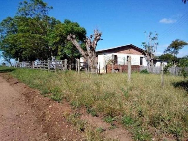 Sítio e chácara venda em Região Geográfica Imediata de Santa Maria, Formigueiro