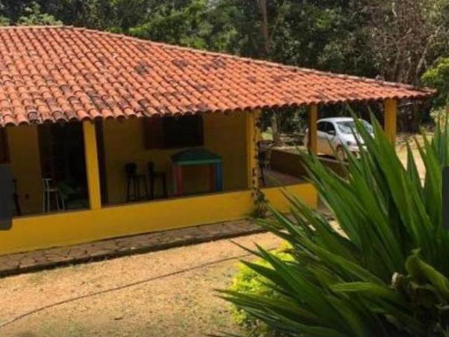 Sítio e chácara venda em Funilândia, Região Geográfica Intermediária de Belo Horizonte