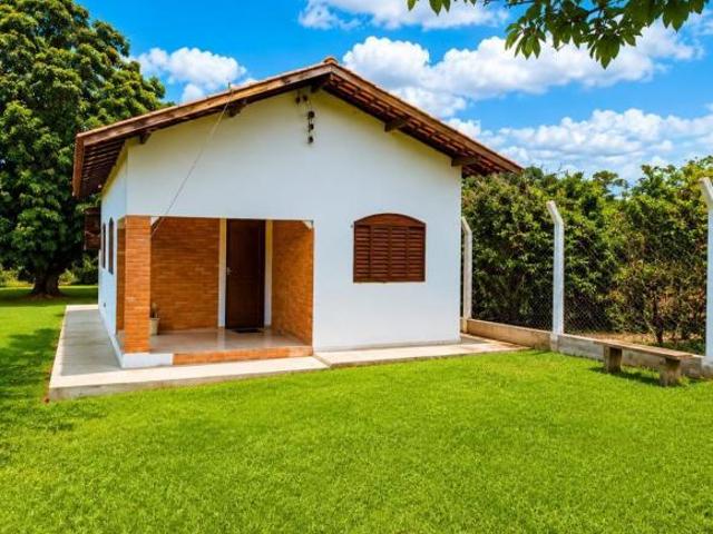 Sítio e chácara venda em Região Imediata de Marília, Getulina