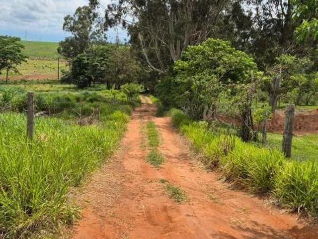 Sítio e chácara venda em Região Imediata de Marília, Getulina