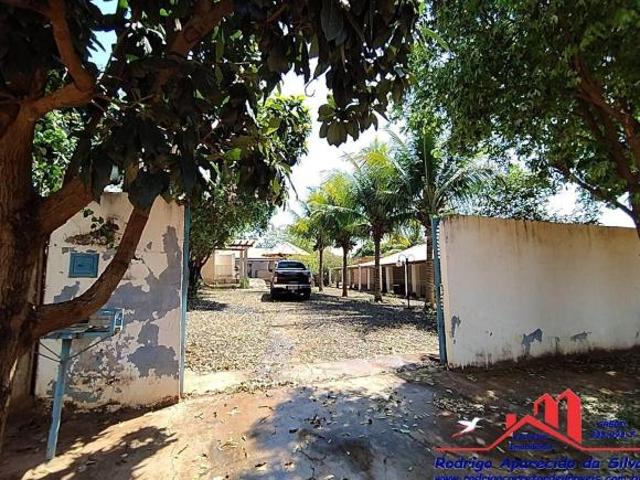 Sítio e chácara venda em Região Imediata de Birigui-Penápolis, Glicério