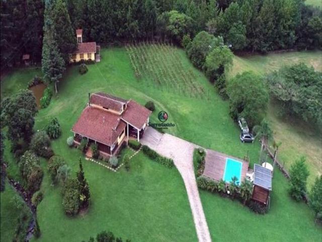 Sítio e chácara venda em Região Geográfica Imediata de Caxias do Sul, Gramado