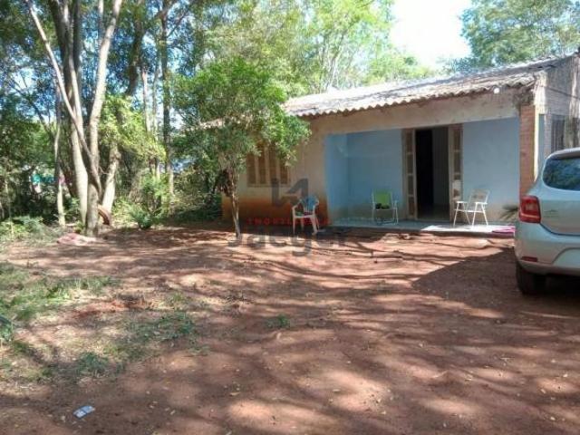 Sítio e chácara venda em Centro, Zona Urbana
