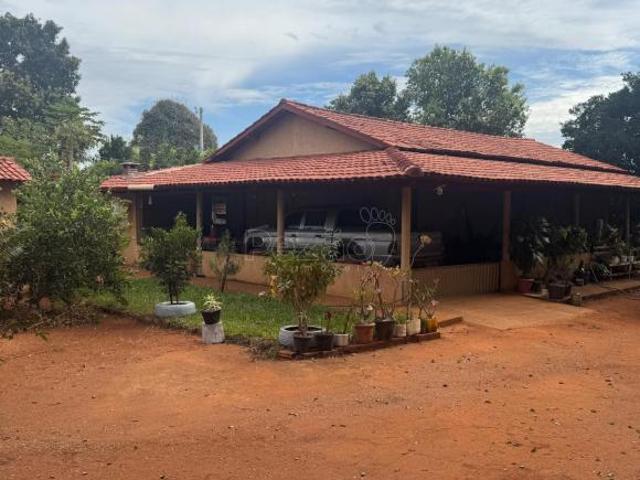 Sítio e chácara venda em Região Geográfica Imediata de Inhumas - Itaberaí - Anicuns, Heitoraí