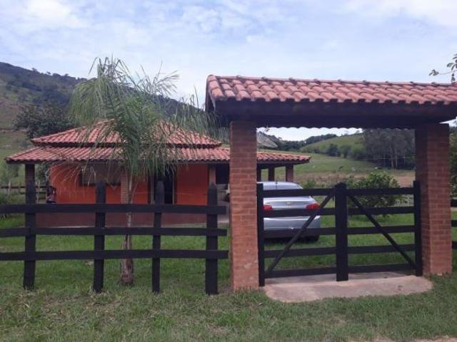 Sítio e chácara venda em Heliodora, Região Geográfica Intermediária de Pouso Alegre