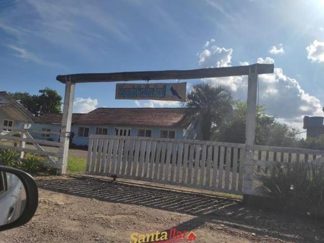 Sítio e chácara venda em Herveiras
