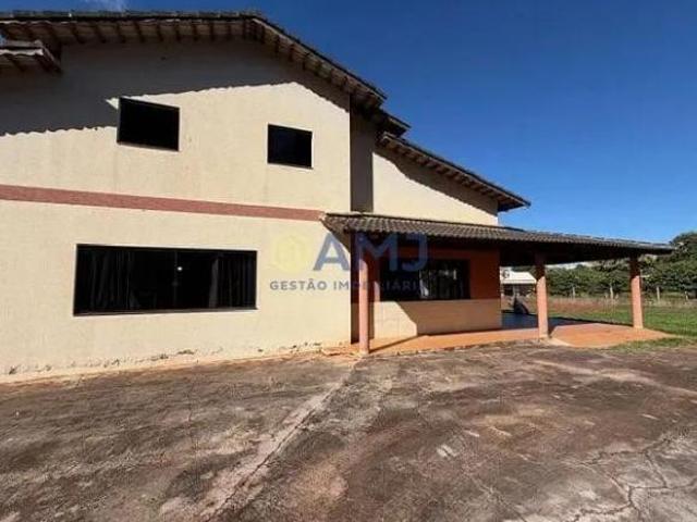 Sítio e chácara venda em Região Geográfica Imediata de Uruaçu - Niquelândia, Niquelândia