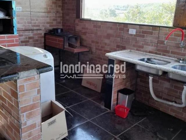 Sítio e chácara venda em Região Geográfica Imediata de Londrina, Ibiporã