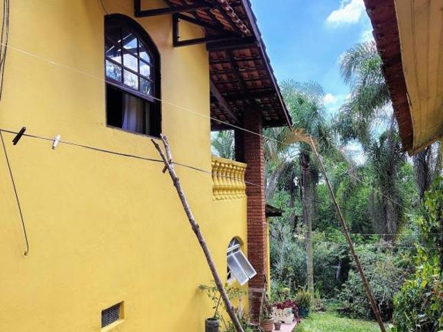 Sítio e chácara venda em Ibiúna