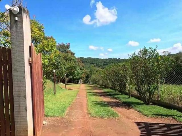 Sítio e chácara venda em Região Imediata de Sorocaba, Região Metropolitana de Sorocaba