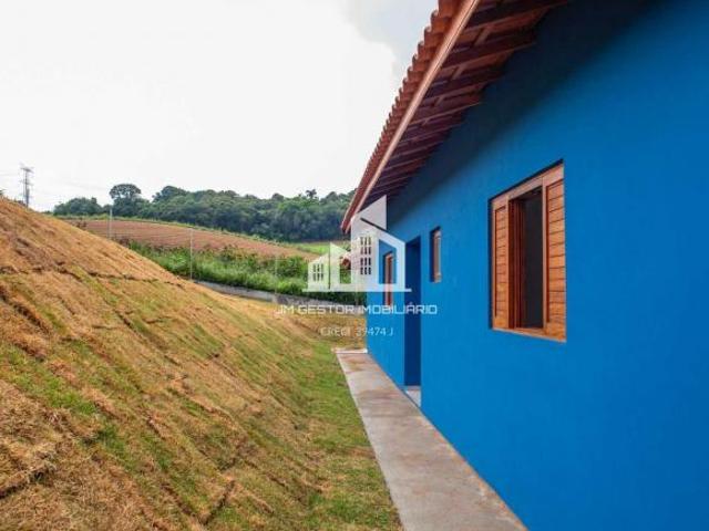 Sítio e chácara venda em Ibiúna