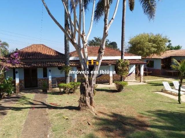 Sítio e chácara venda em Região Imediata de Sorocaba, Região Metropolitana de Sorocaba