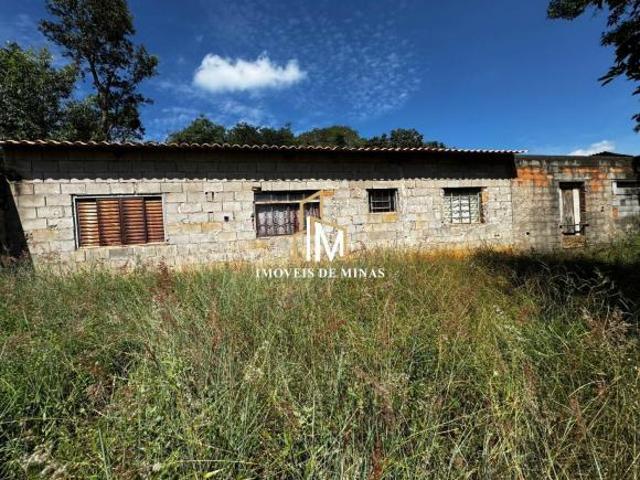 Sítio e chácara venda em Região Geográfica Imediata de Belo Horizonte, Região Metropolitana de Belo Horizonte