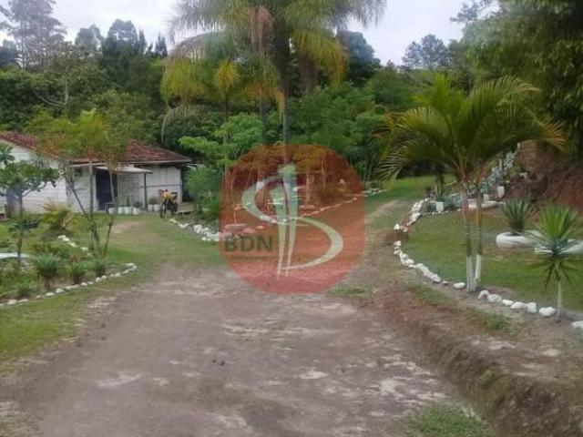 Sítio e chácara venda em Região Imediata de São José dos Campos, Região Metropolitana do Vale do Paraíba e Litoral Norte
