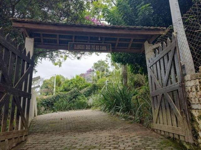 Sítio e chácara venda em Região Imediata de São José dos Campos, Região Metropolitana do Vale do Paraíba e Litoral Norte