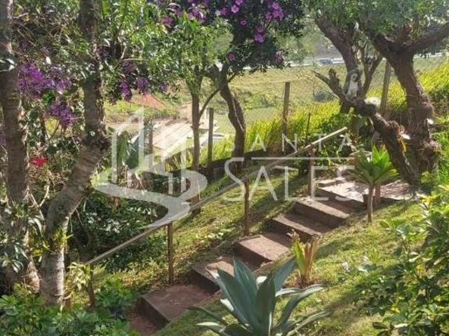 Sítio e chácara venda em Região Imediata de São José dos Campos, Região Metropolitana do Vale do Paraíba e Litoral Norte