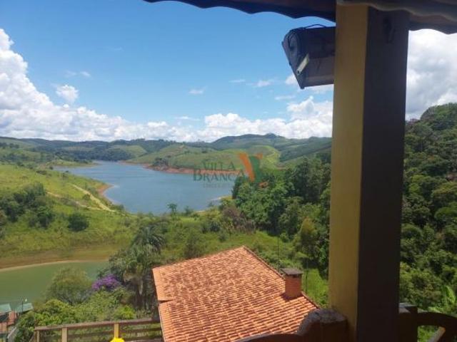 Sítio e chácara venda em Região Imediata de São José dos Campos, Região Metropolitana do Vale do Paraíba e Litoral Norte