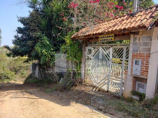 Sítio e chácara venda em Região Imediata de São José dos Campos, Região Metropolitana do Vale do Paraíba e Litoral Norte