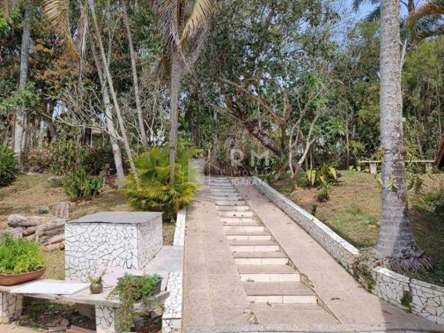 Sítio e chácara venda em Região Imediata de São José dos Campos, Região Metropolitana do Vale do Paraíba e Litoral Norte