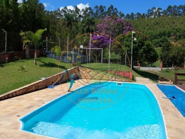 Sítio e chácara venda em Região Imediata de São José dos Campos, Região Metropolitana do Vale do Paraíba e Litoral Norte