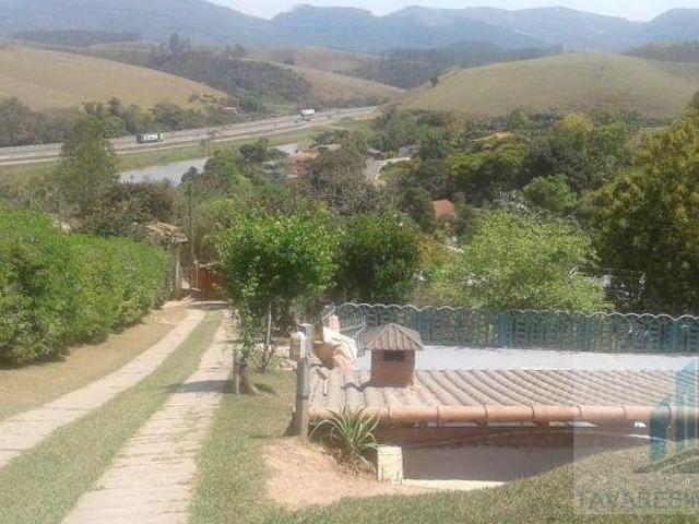 Sítio e chácara venda em Região Imediata de São José dos Campos, Região Metropolitana do Vale do Paraíba e Litoral Norte