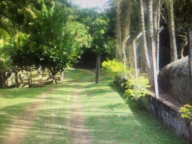 Sítio e chácara venda em Região Imediata de Caraguatatuba-Ubatuba-São Sebastião, Região Metropolitana do Vale do Paraíba e Litoral Norte