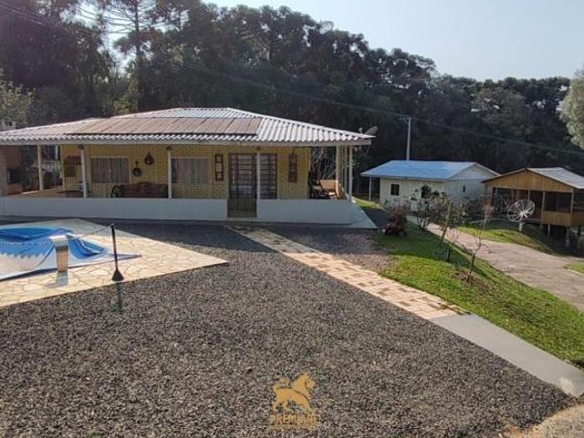 Sítio e chácara venda em Região Geográfica Imediata de Ponta Grossa, Ponta Grossa