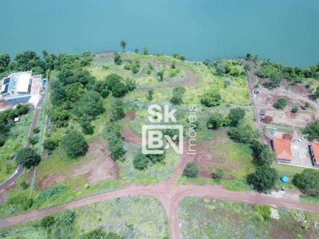 Sítio e chácara venda em Região Geográfica Imediata de Uberlândia, Oliveira Fortes