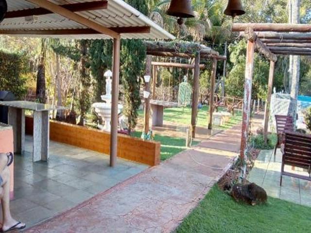 Sítio e chácara venda em Região Imediata de Fernandópolis, Indiaporã