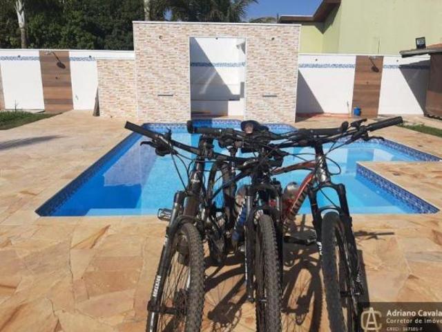 Sítio e chácara venda em Ipeúna