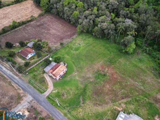 Sítio e chácara venda em Região Geográfica Imediata de Irati, Irati
