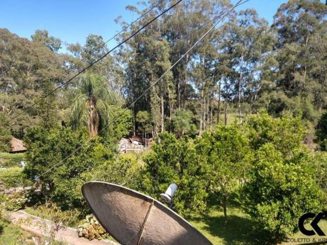 Sítio e chácara venda em Região Geográfica Imediata de Santa Maria, Itaara
