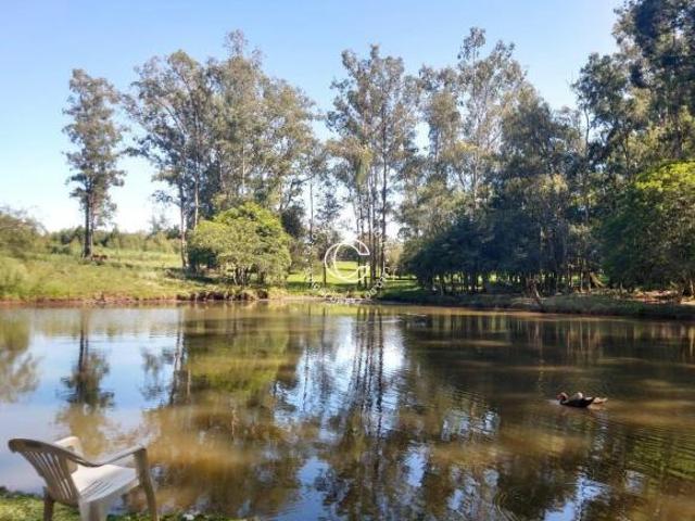 Sítio e chácara venda em Região Geográfica Imediata de Santa Maria, Itaara