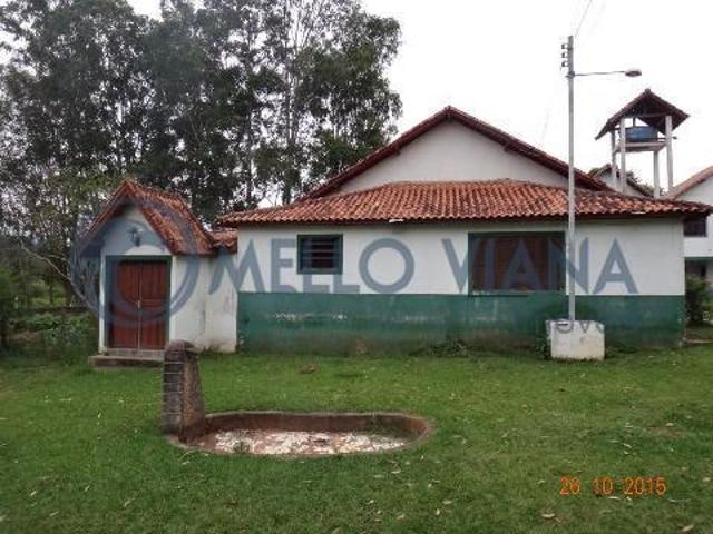 Sítio e chácara venda em Região Geográfica Imediata de São Lourenço, Itamonte