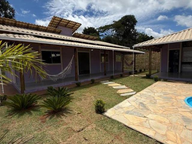 Sítio e chácara venda em Região Geográfica Imediata de Belo Horizonte, Região Metropolitana de Belo Horizonte