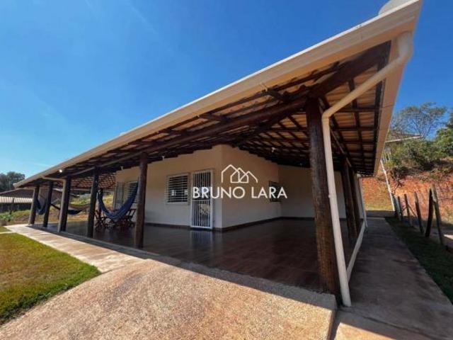 Sítio e chácara venda em Pio XII, Itatiaiuçu